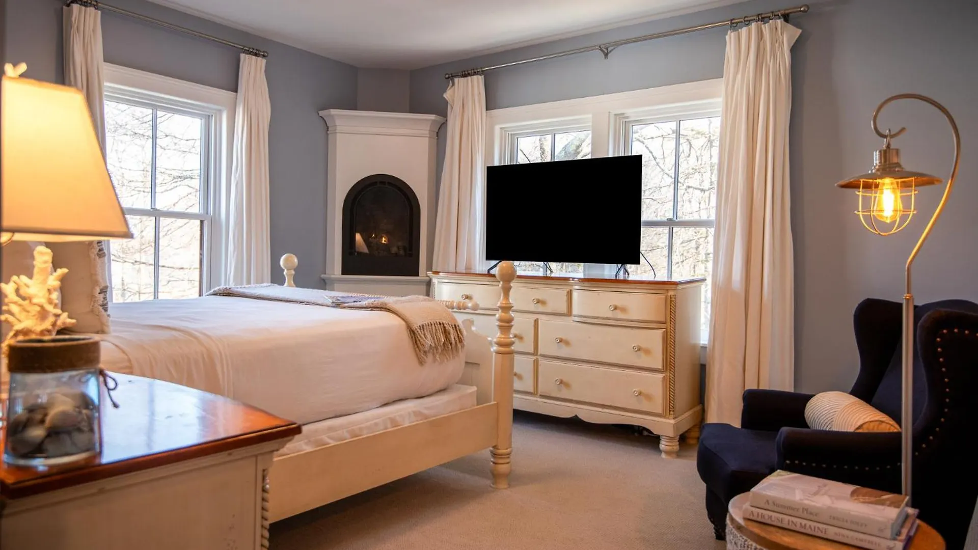 The Primrose 3*