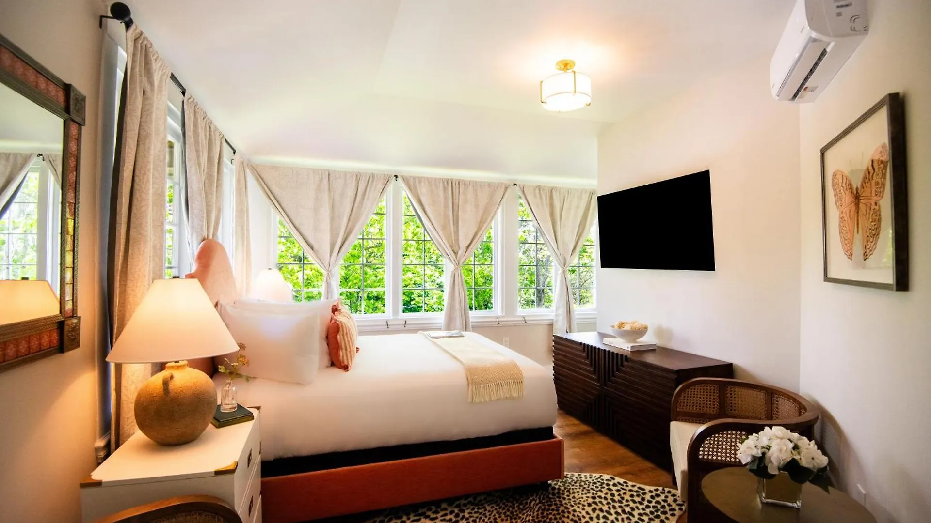 Cleftstone Inn 3*