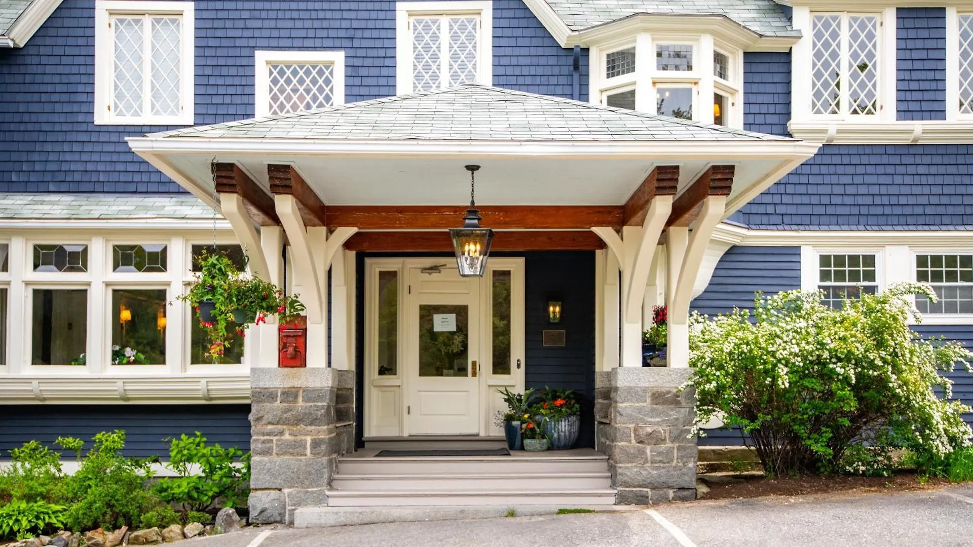 Cleftstone Inn Bar Harbor