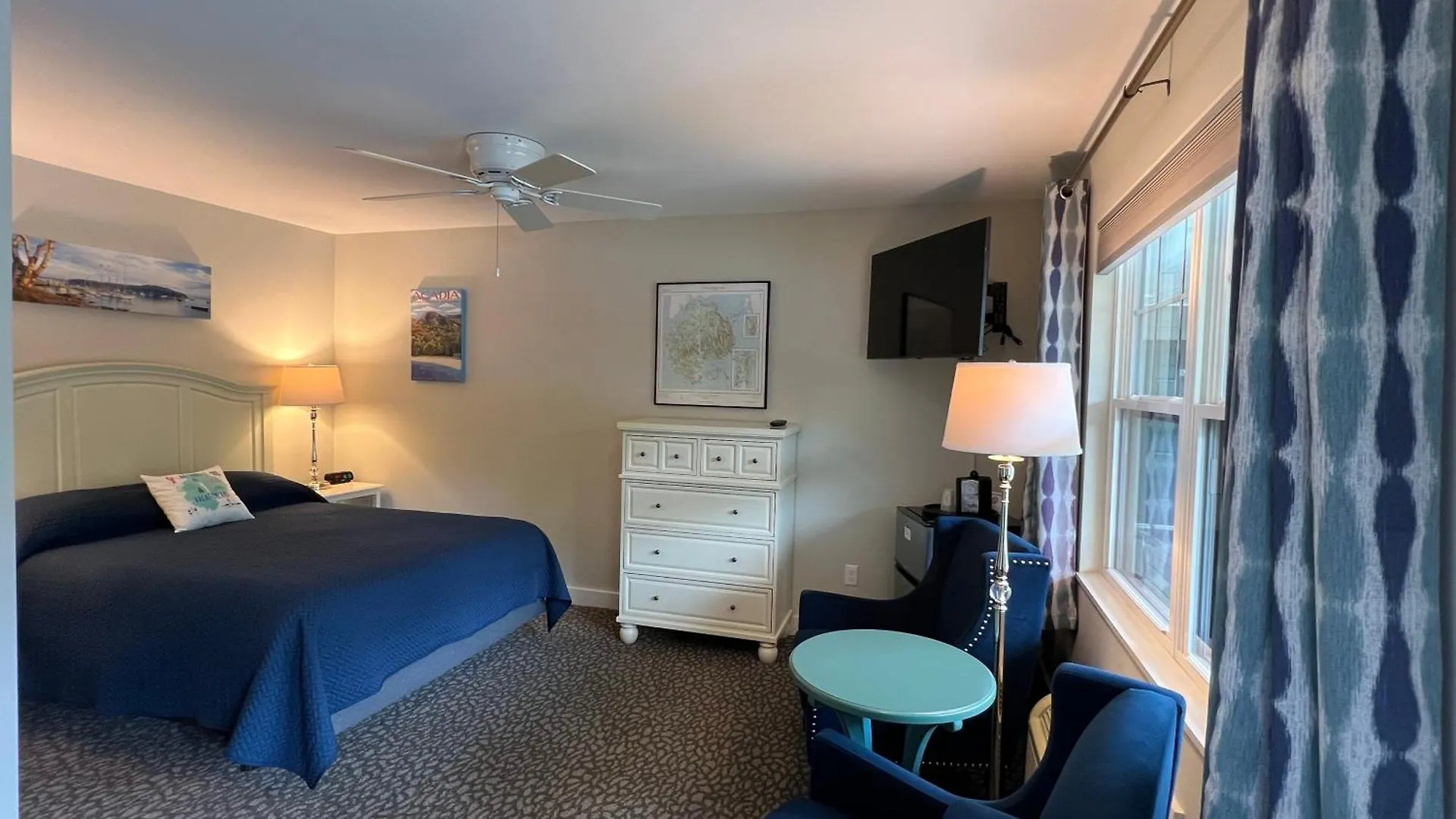 Island Place Motel