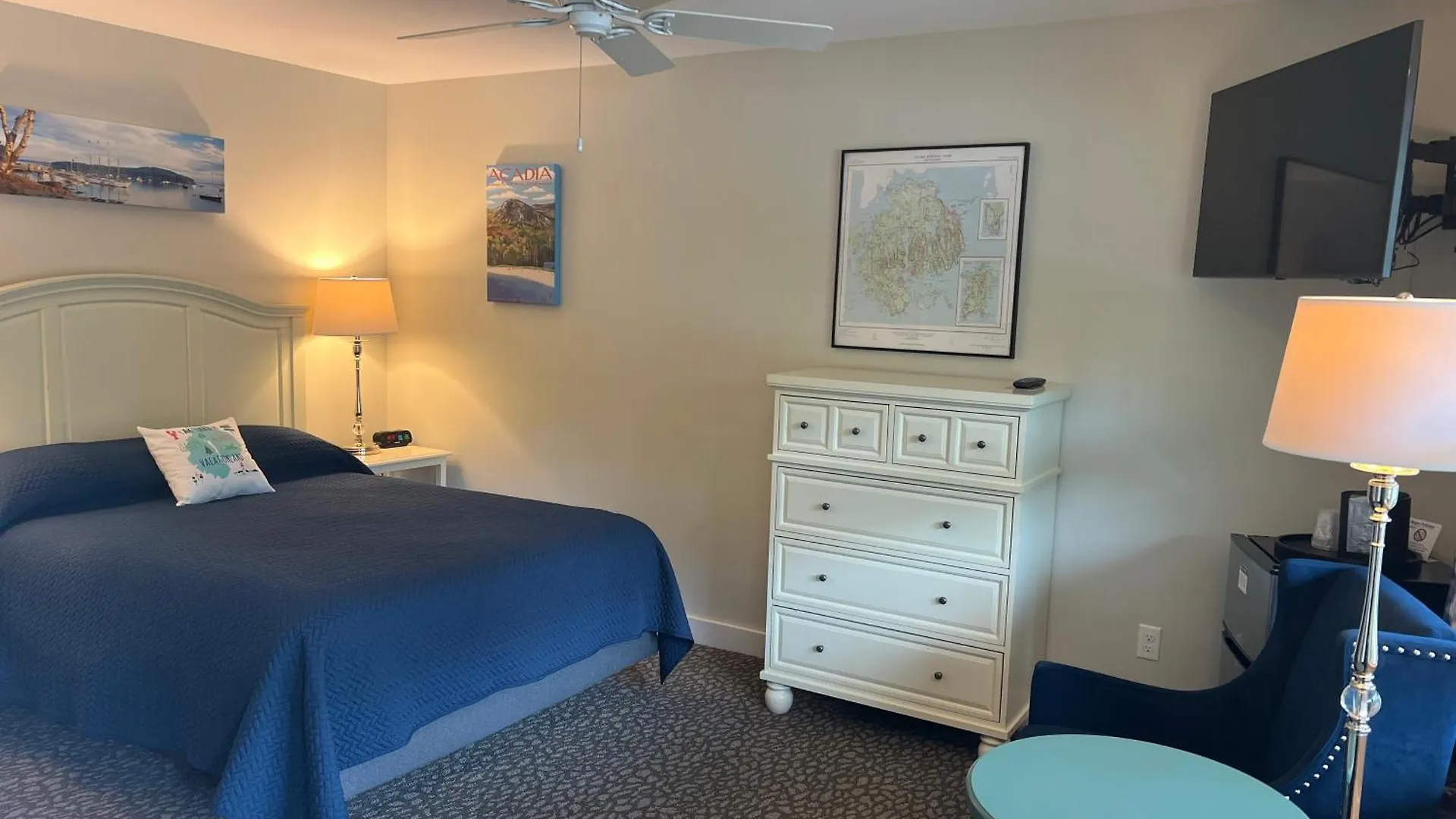 Motel Island Place