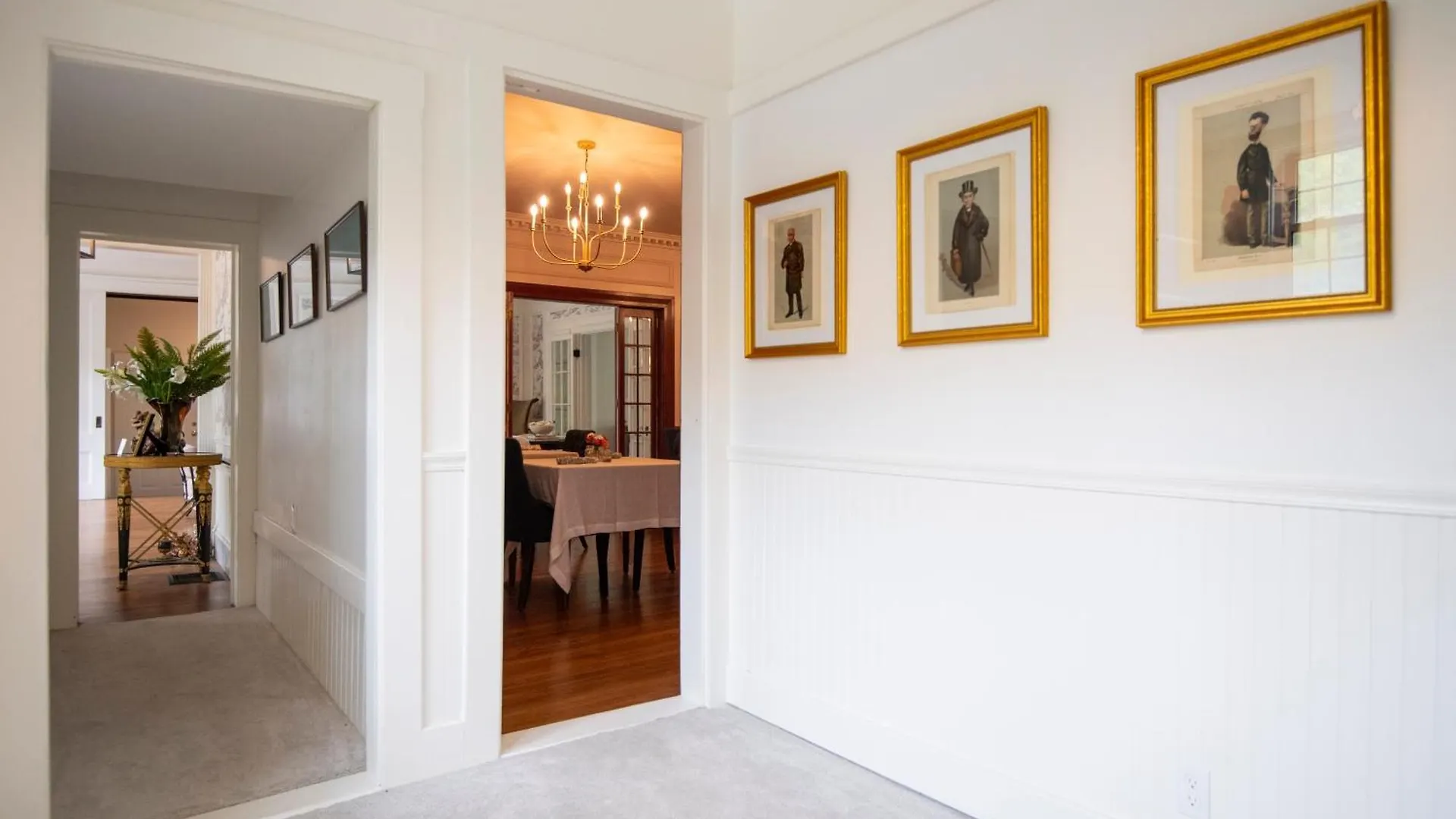Cleftstone Inn Bed & Breakfast 3*