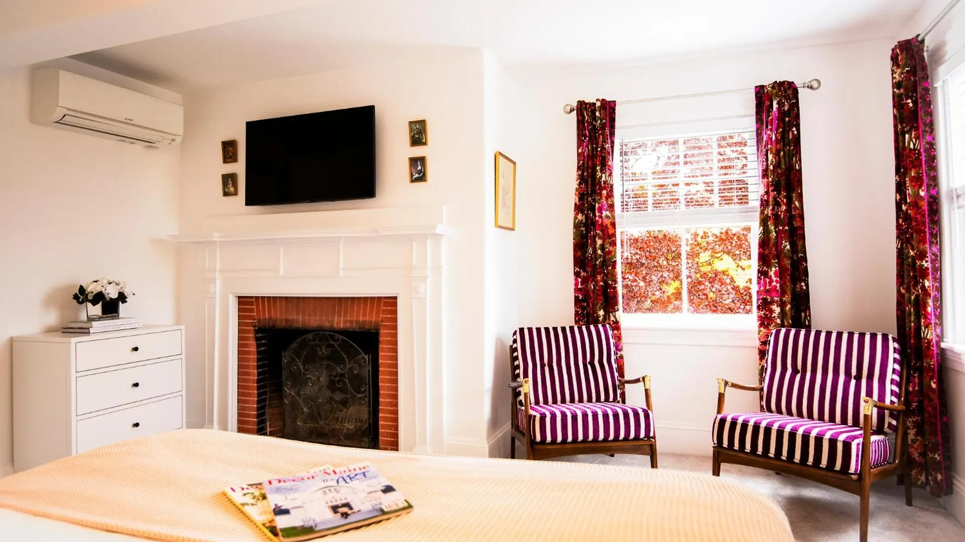 Bed & Breakfast Cleftstone Inn Bar Harbor