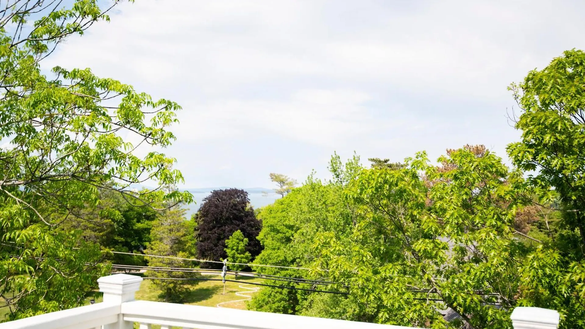 Cleftstone Inn 3* Bar Harbor