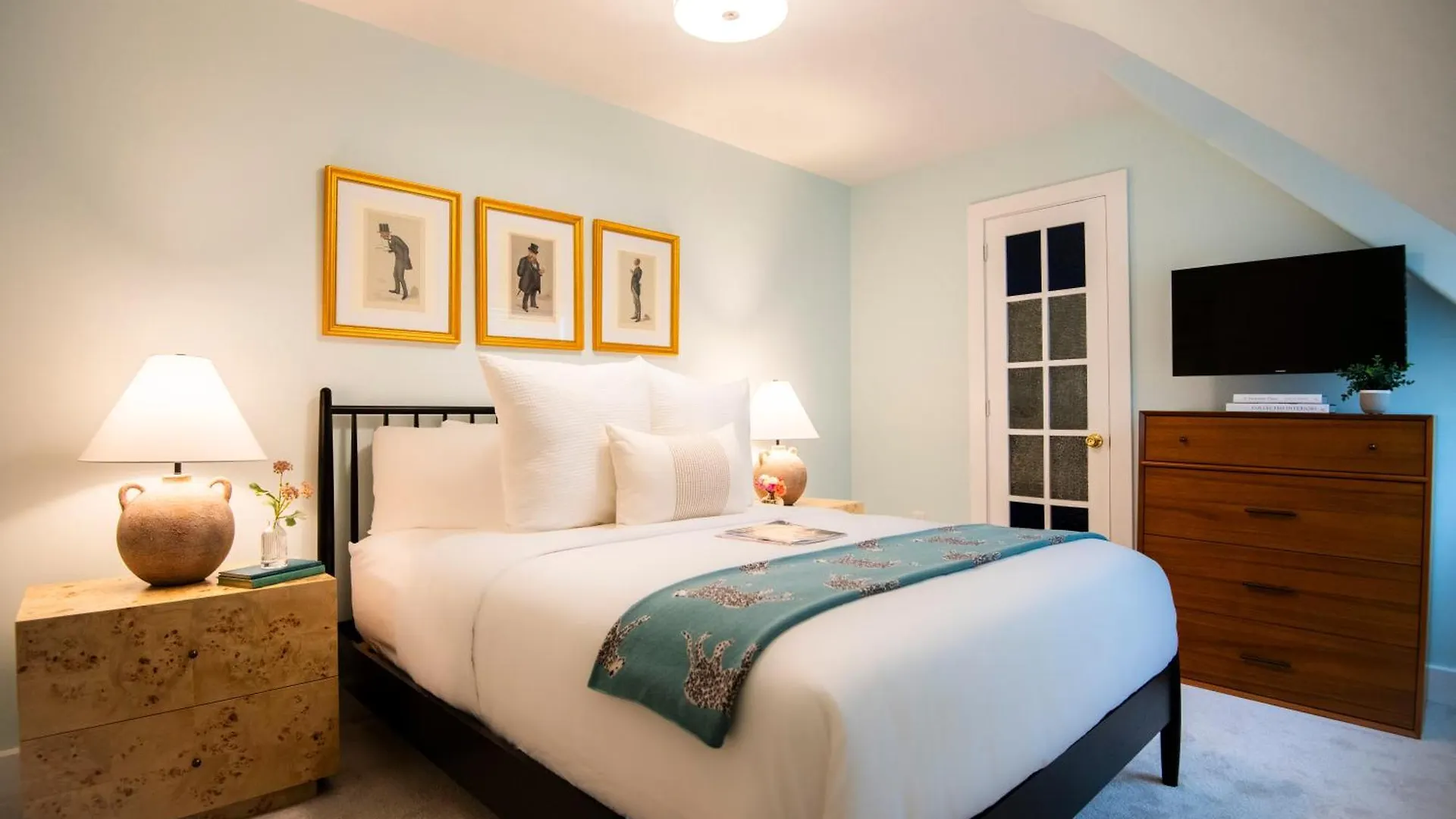 Bed & Breakfast Cleftstone Inn Bar Harbor