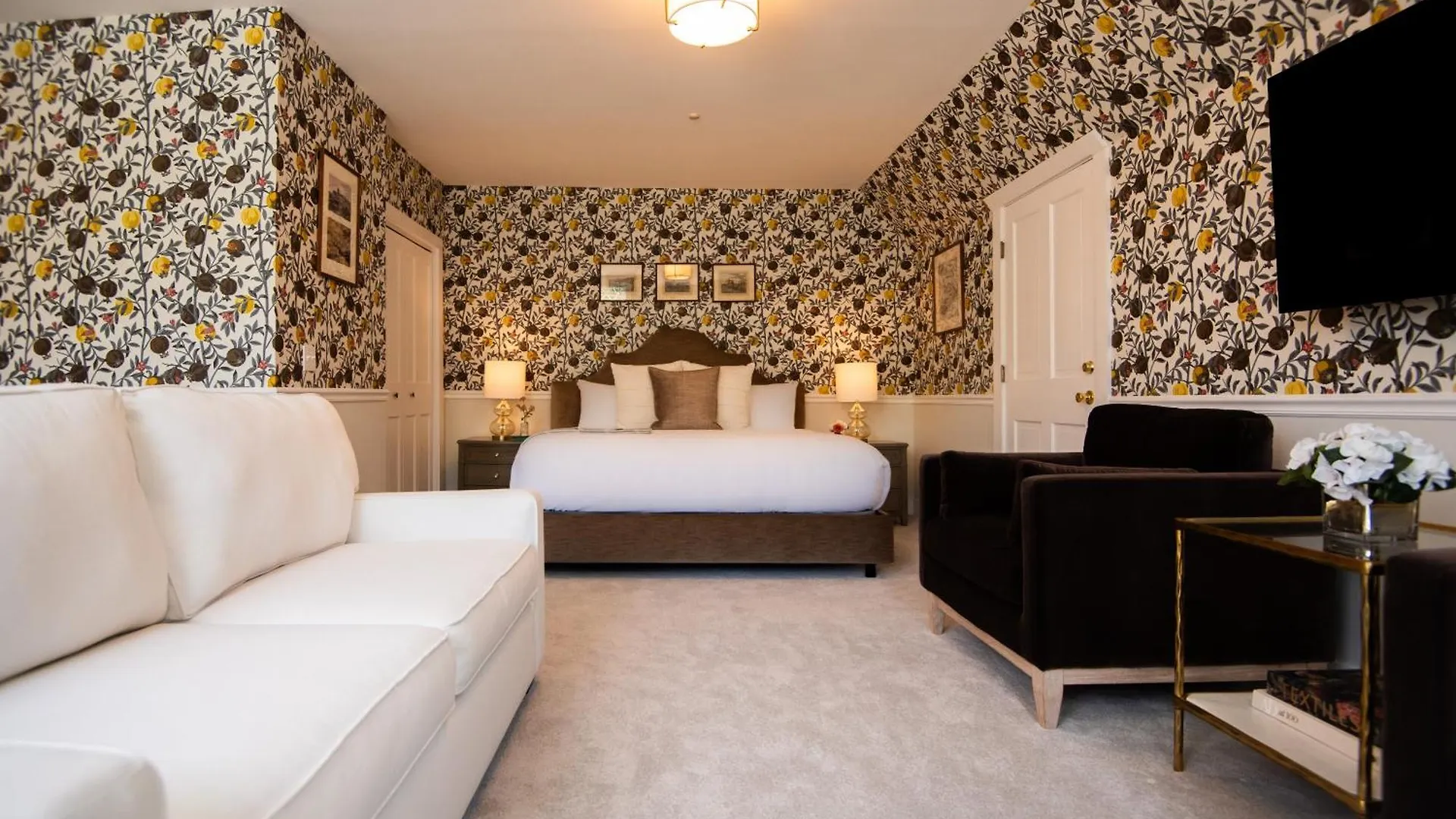 Cleftstone Inn Bed & Breakfast Bar Harbor
