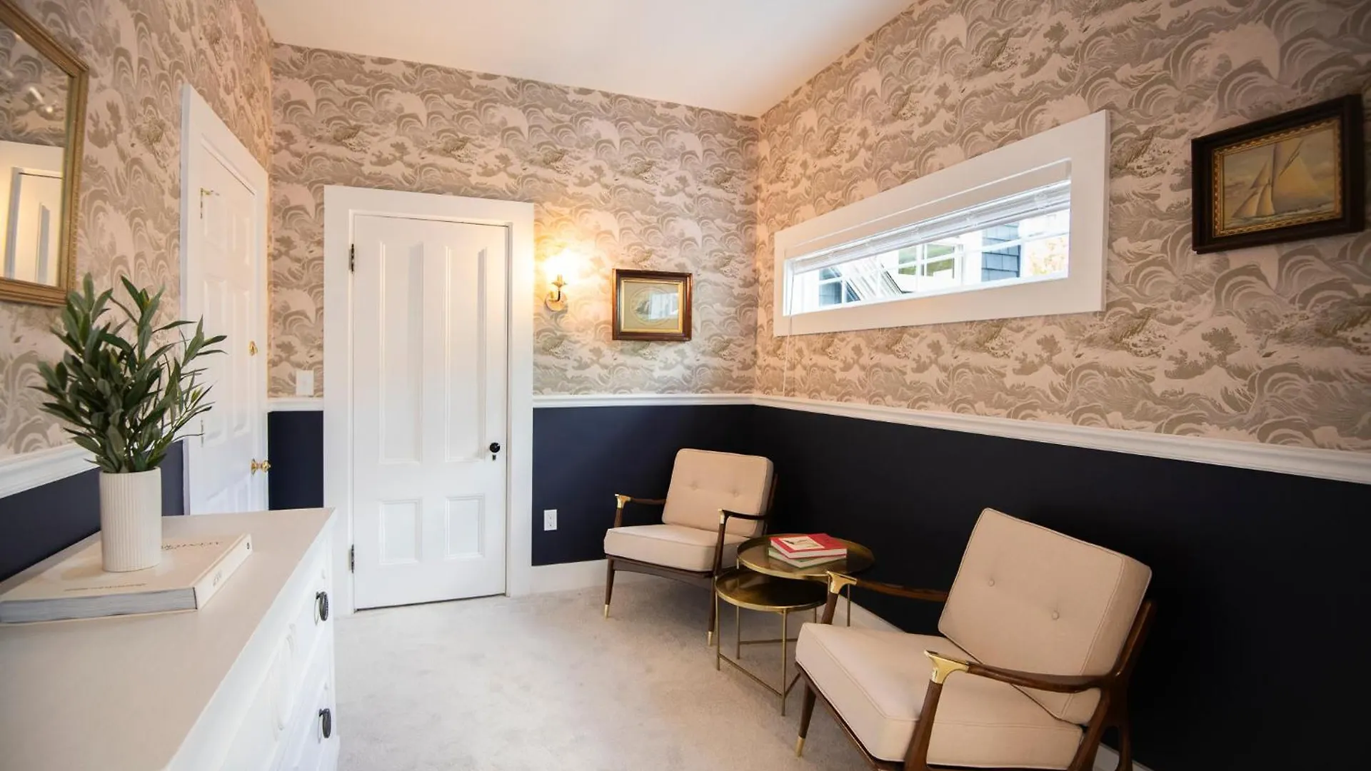Cleftstone Inn Bed & Breakfast