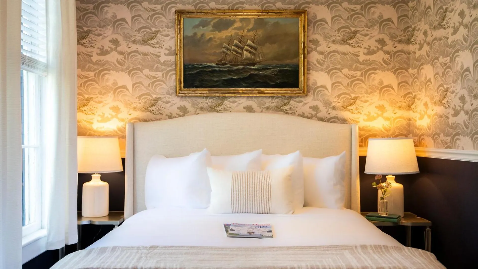 Cleftstone Inn Bed & Breakfast Bar Harbor