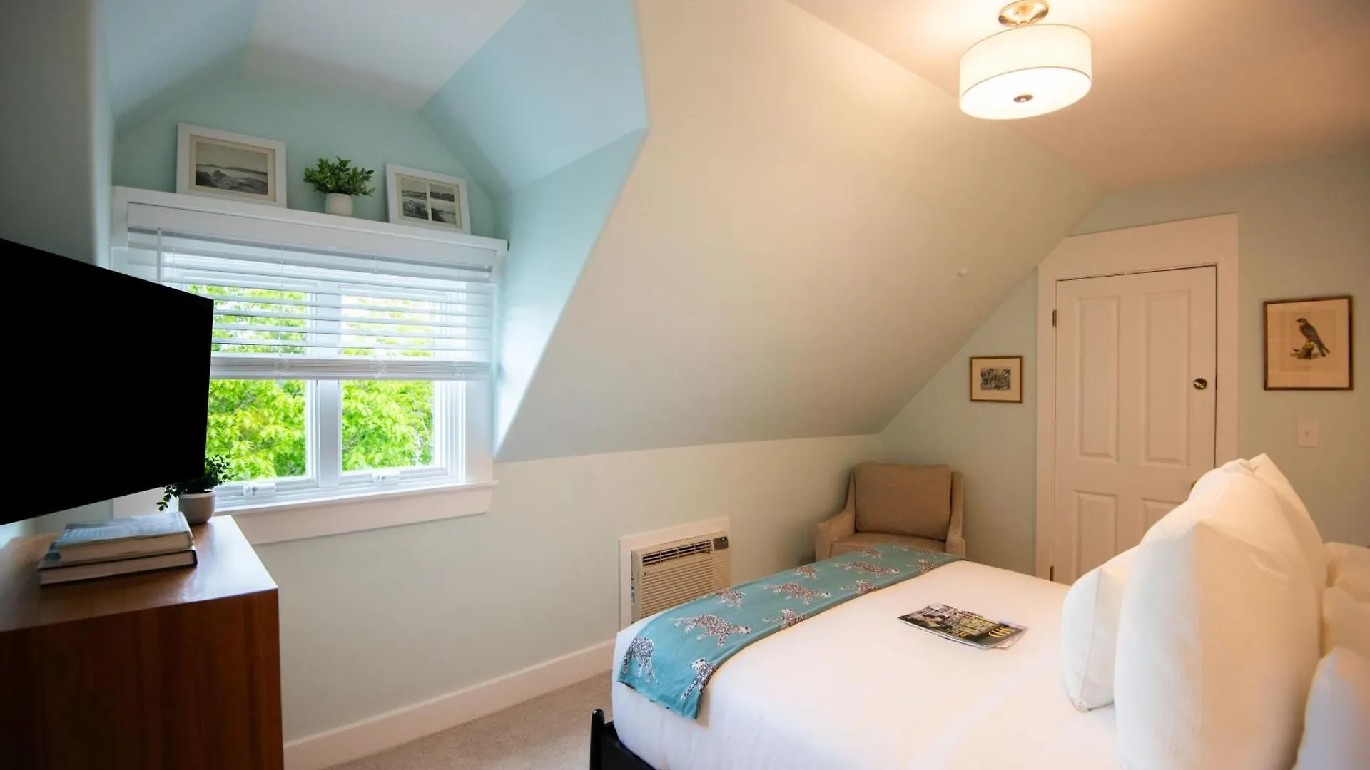 Cleftstone Inn Bar Harbor