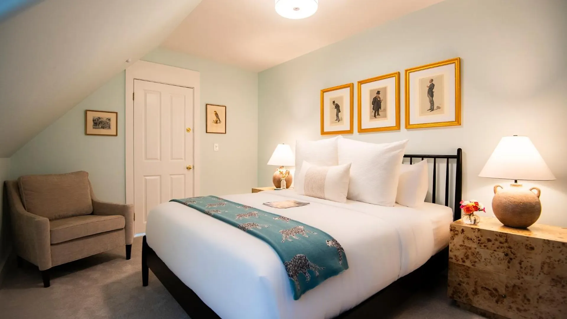 Cleftstone Inn 3* Bar Harbor