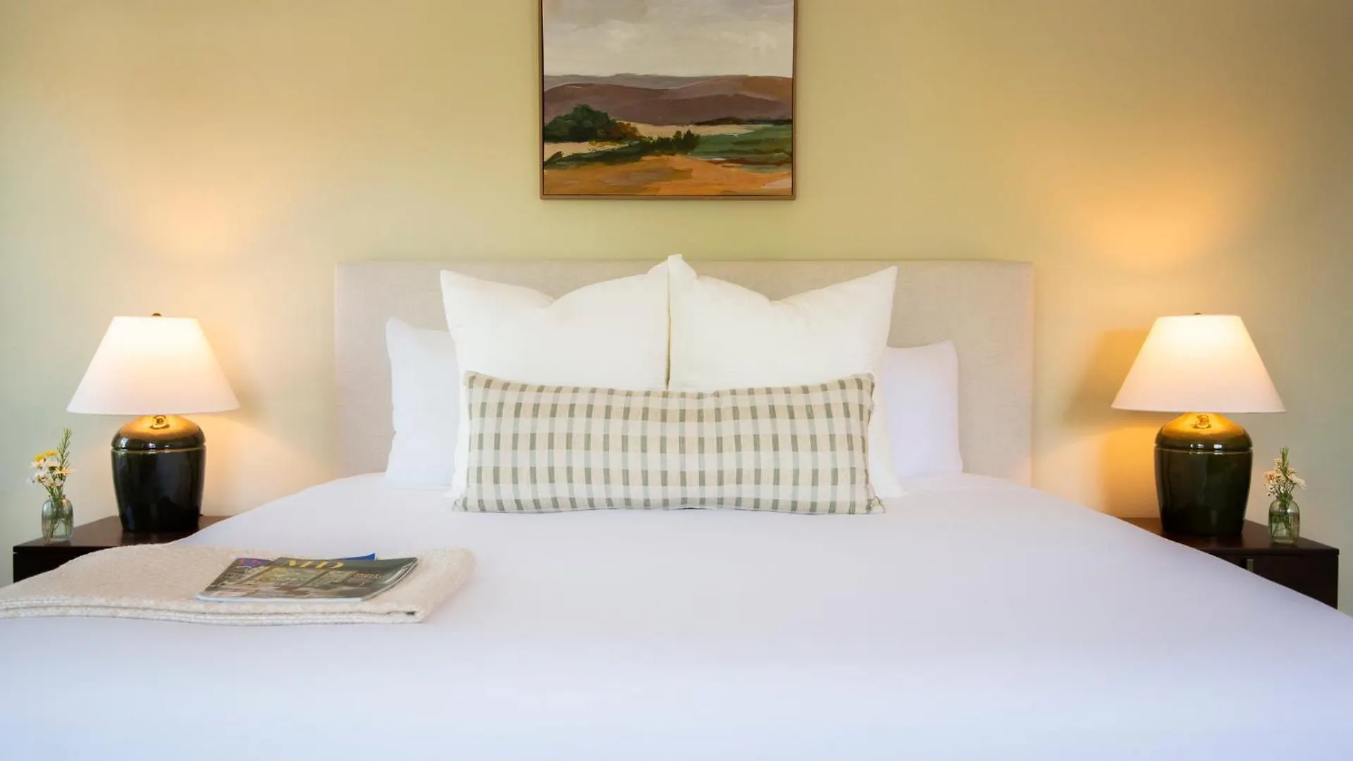 The Pathmaker Otel
