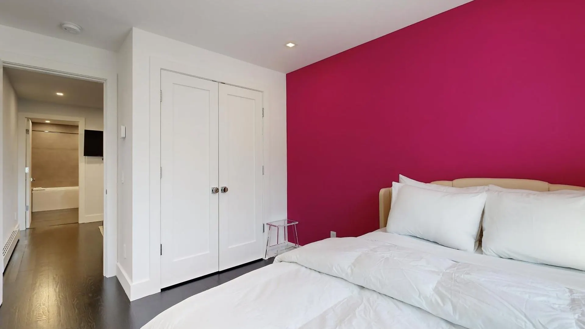 The 1-main St Apartment