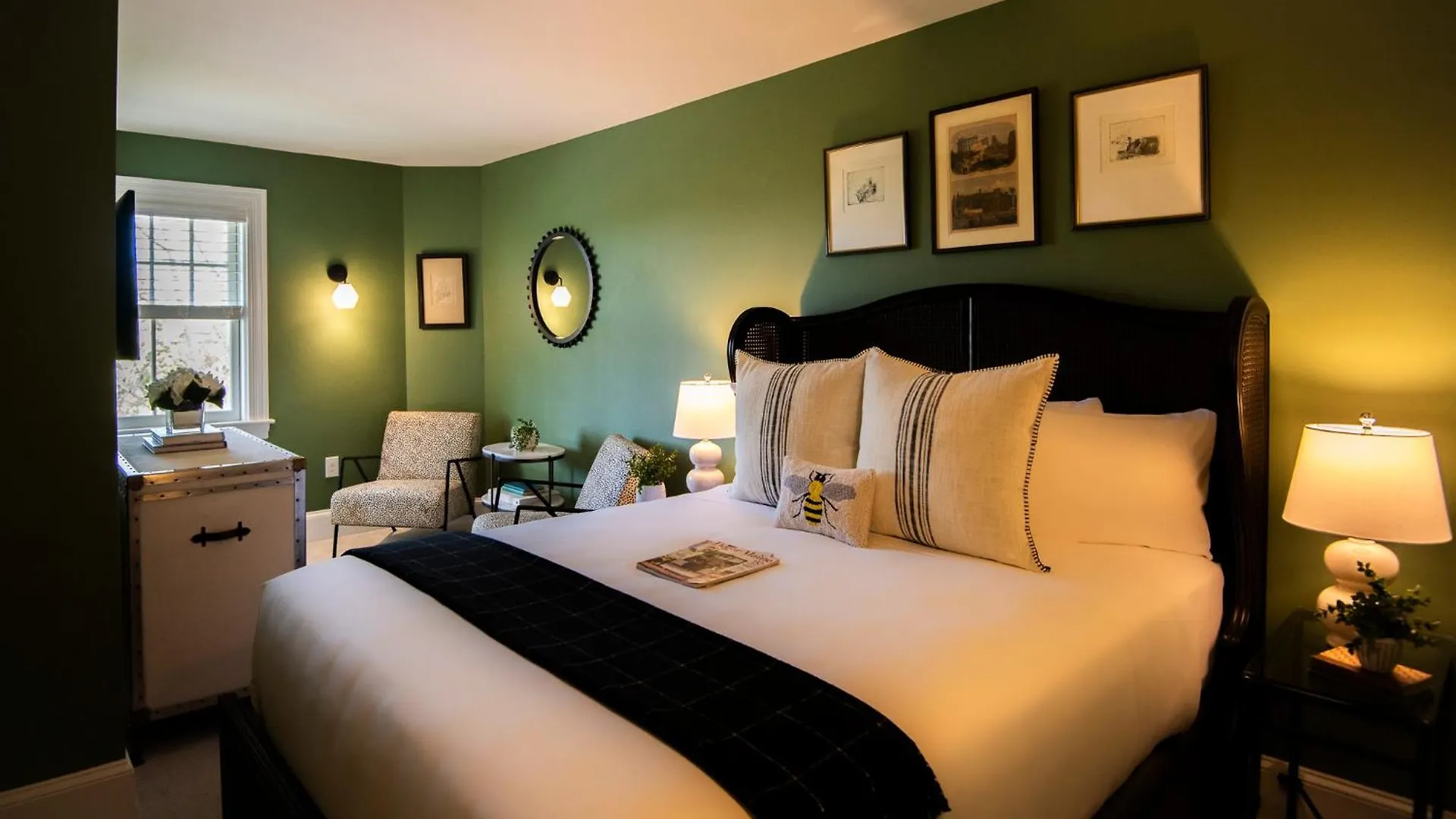 Cleftstone Inn Bed & Breakfast