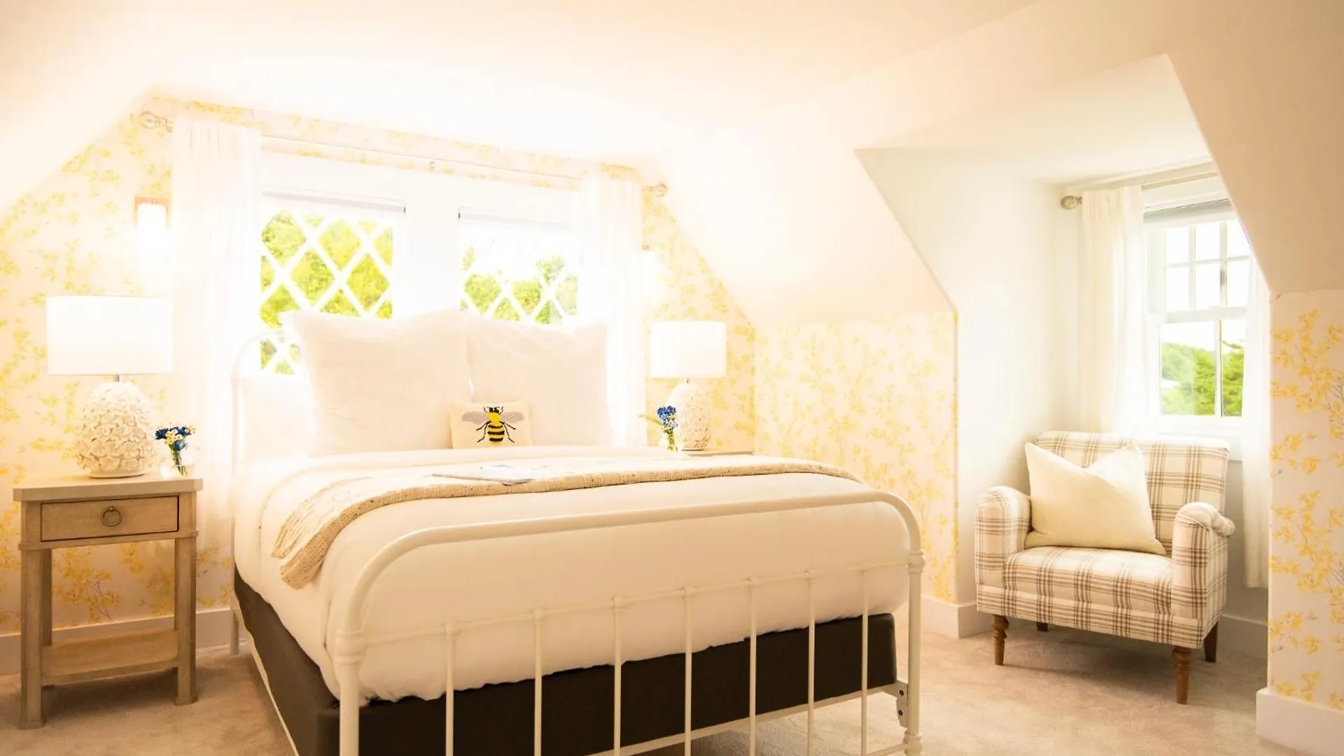 Cleftstone Inn Bed & Breakfast 3*