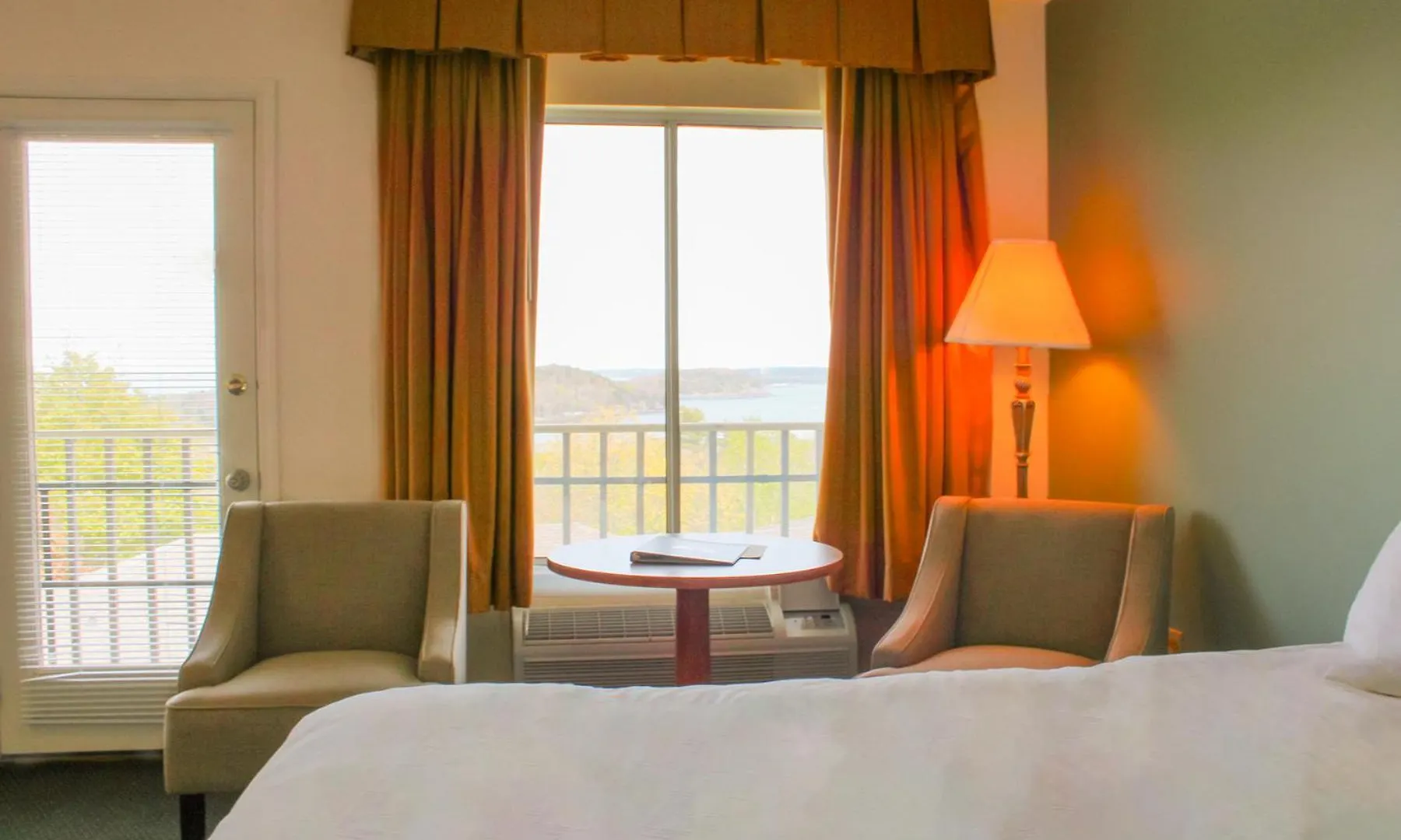 Inn Wonder View
