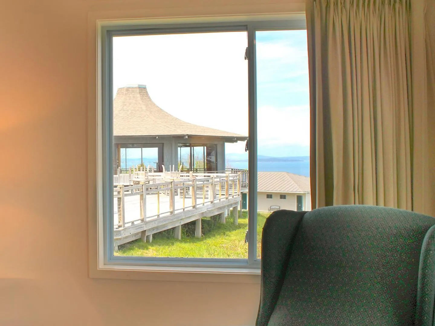 Inn Wonder View Bar Harbor