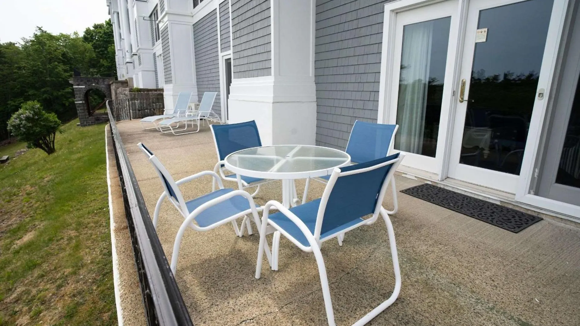 Bluenose - 4* Bar Harbor
