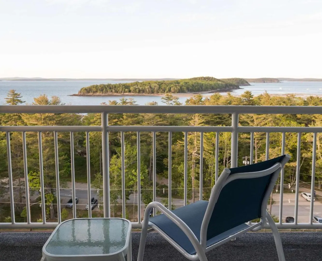Otel Bluenose - 4*