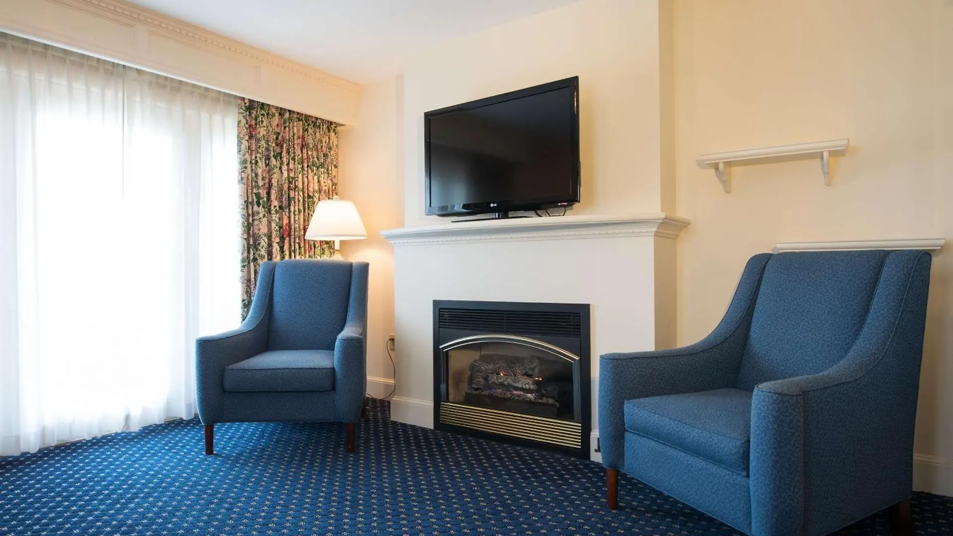 Bluenose - Otel Bar Harbor