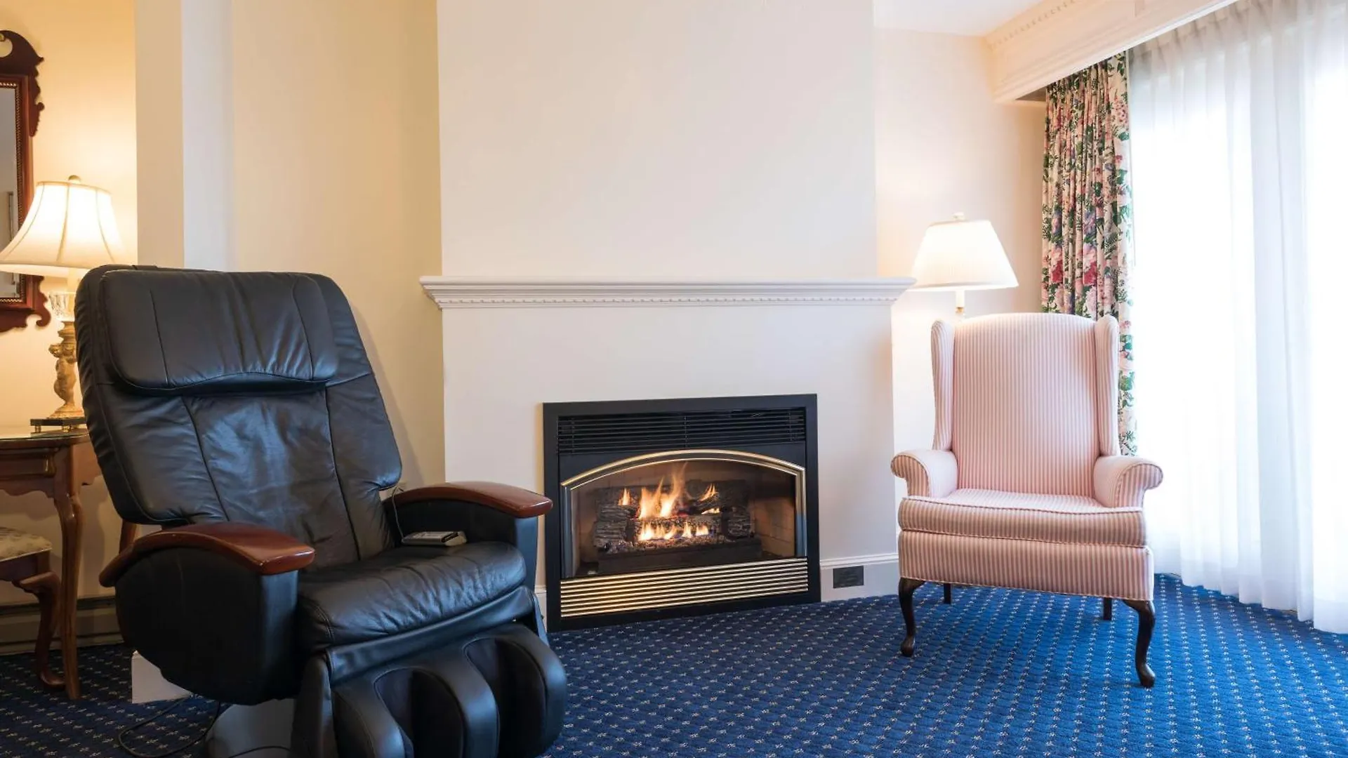 Otel Bluenose - Bar Harbor