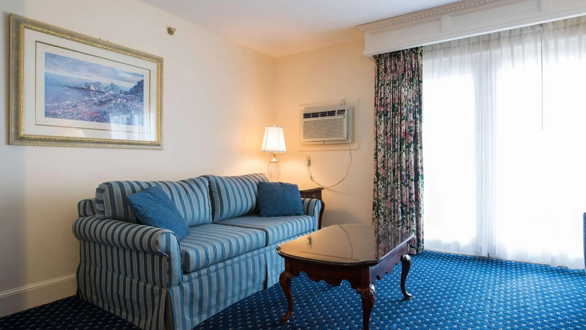 Otel Bluenose - Bar Harbor