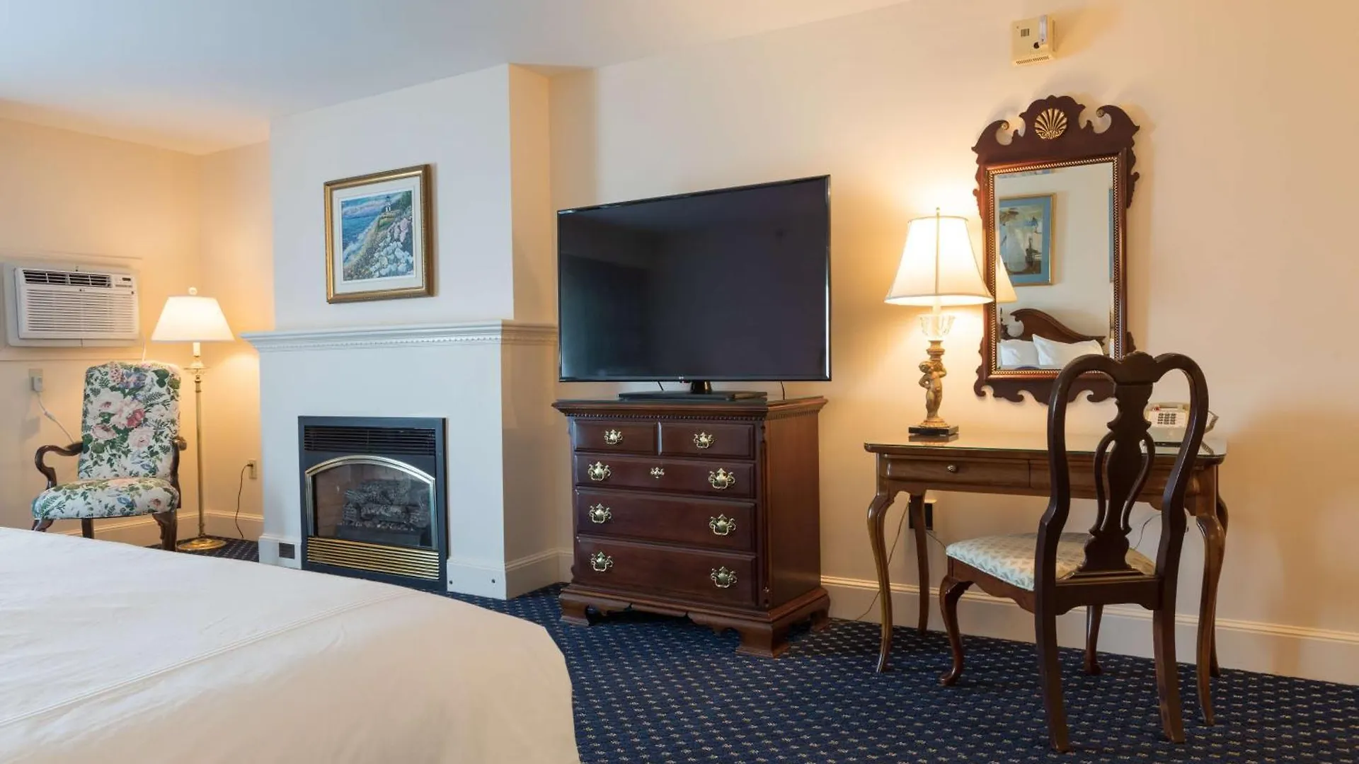 Otel Bluenose -