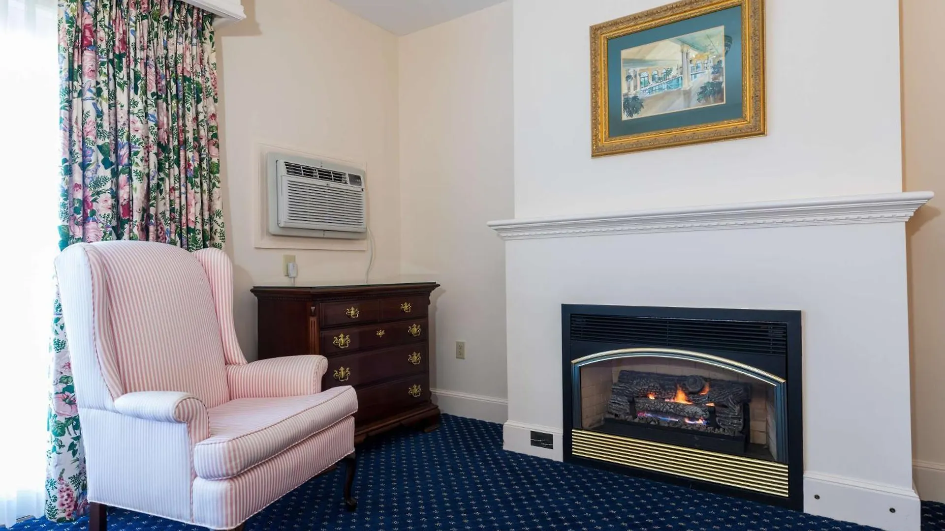Bluenose - Otel 4*