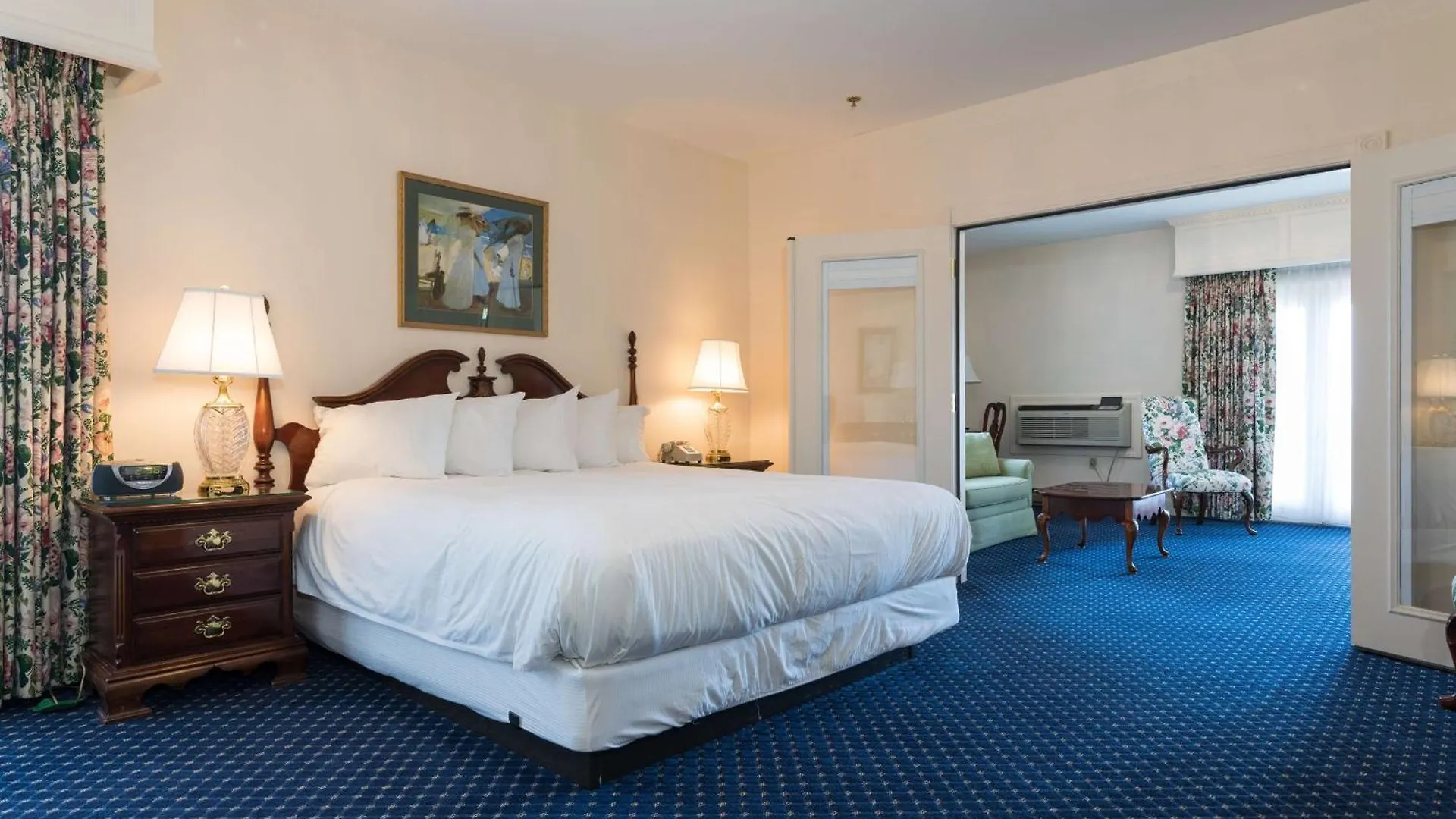 Otel Bluenose - 4*