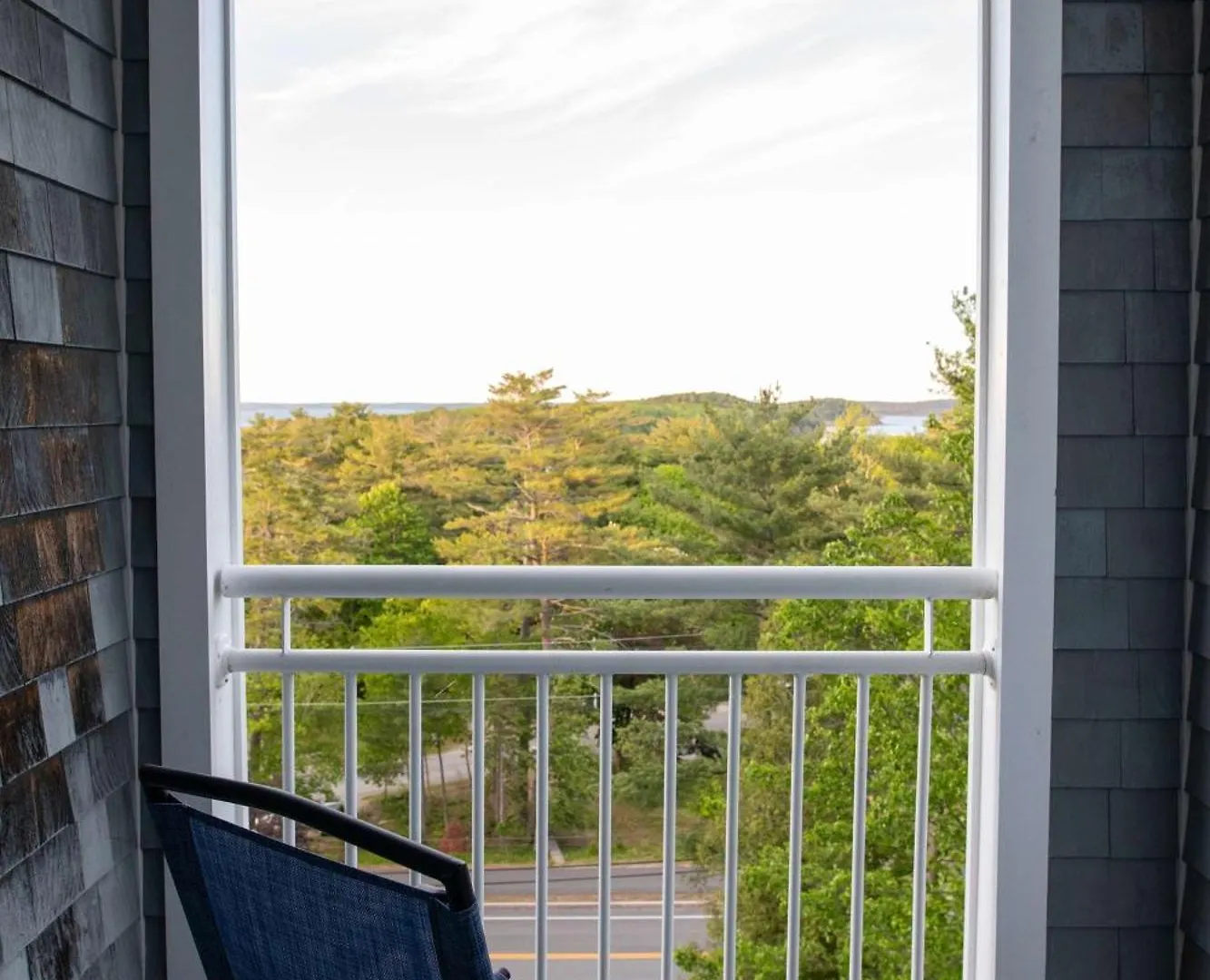 Otel Bluenose - Bar Harbor