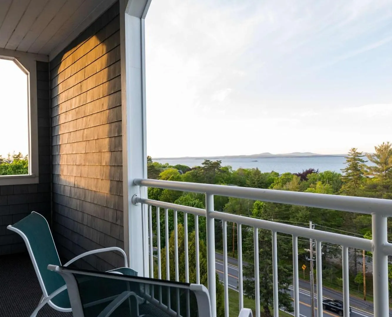 Bluenose - 4* Bar Harbor