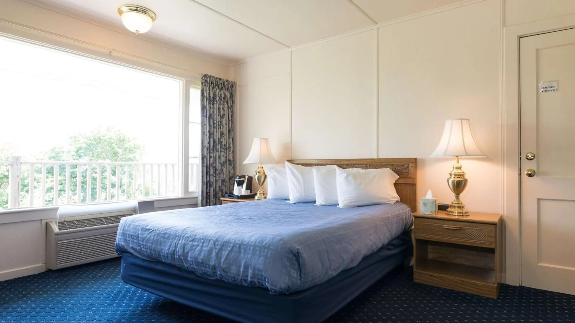 Inn Wonder View