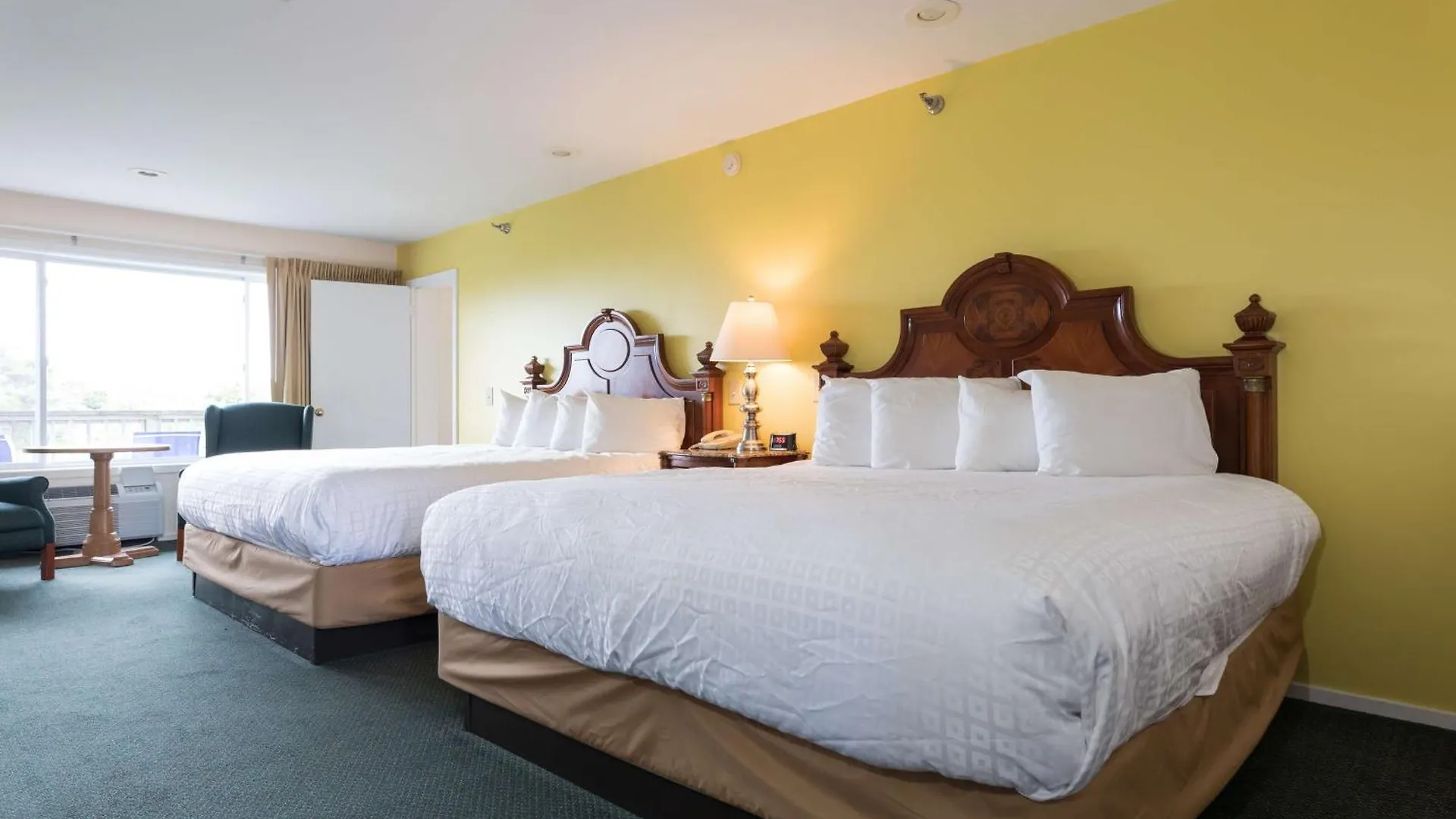 Inn Wonder View 2*