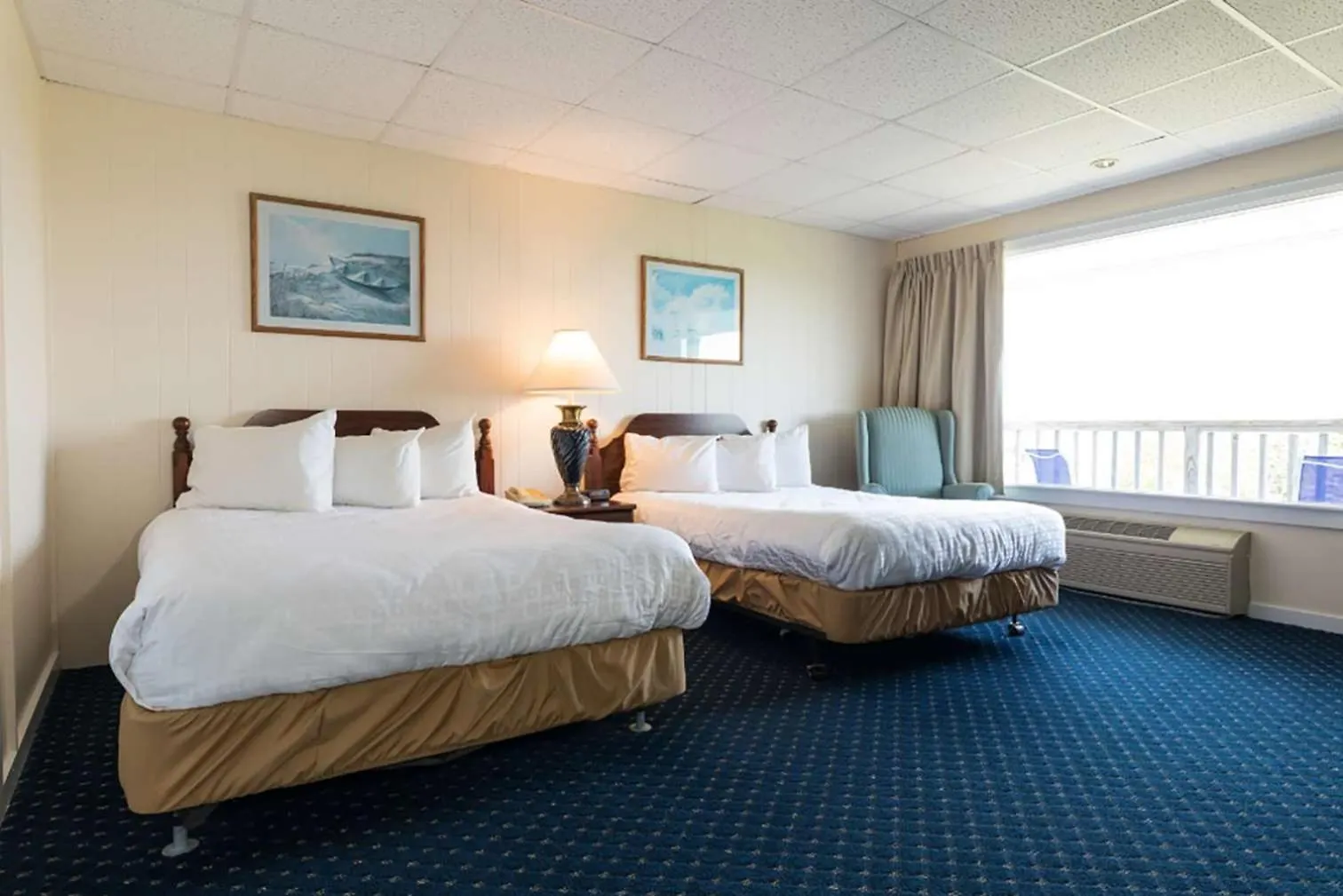Inn Wonder View Bar Harbor