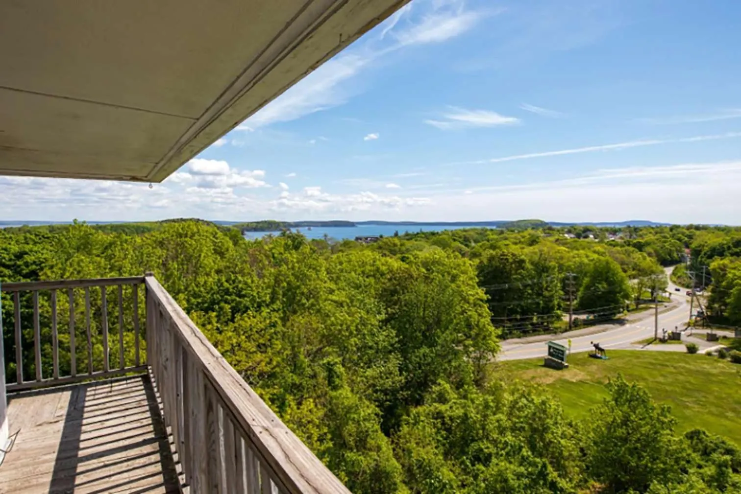 Wonder View Bar Harbor