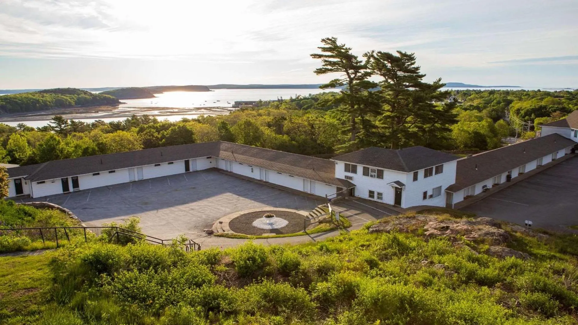 Wonder View Inn