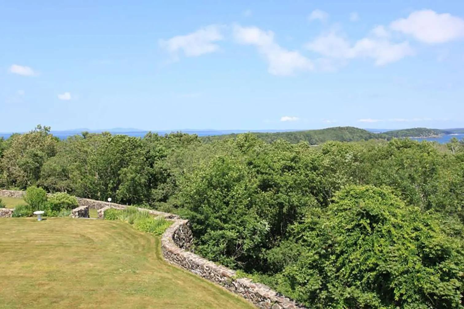Inn Wonder View
