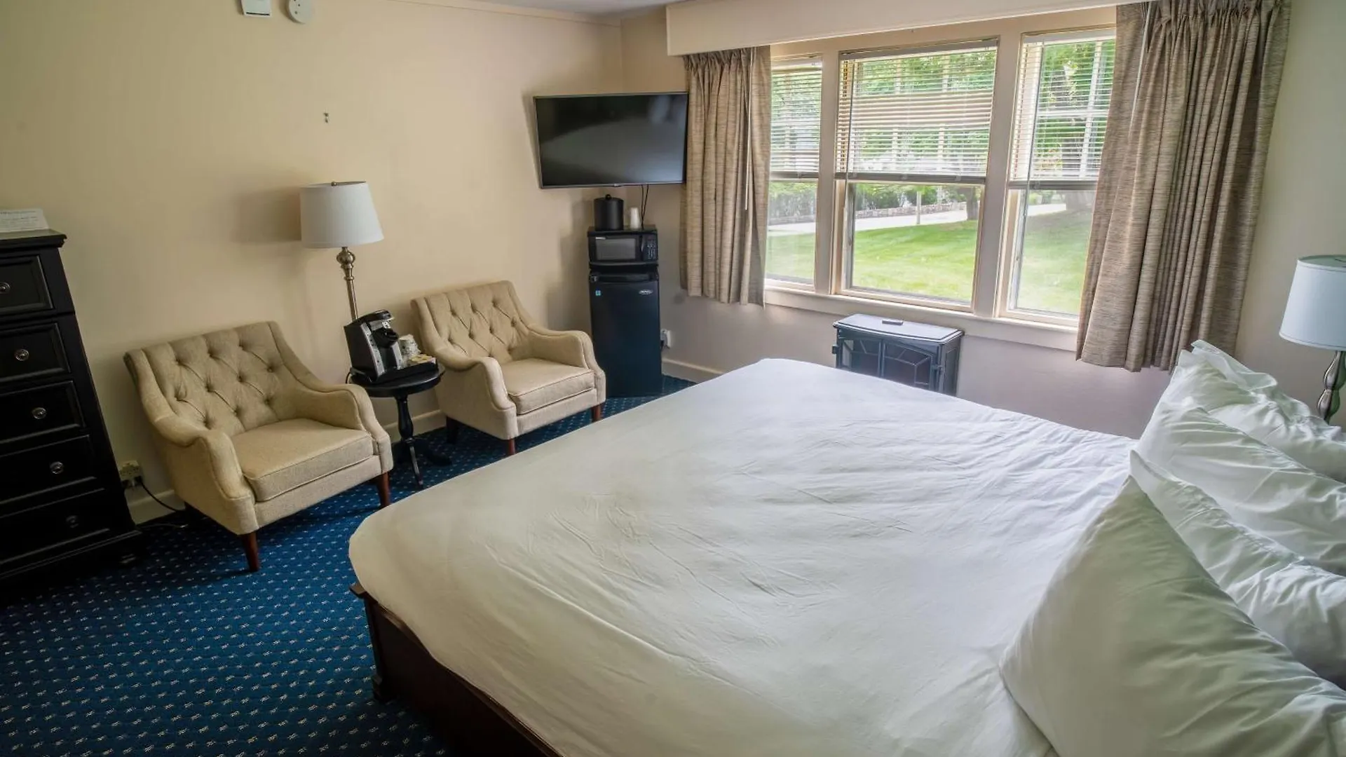 Wonder View Inn 2*