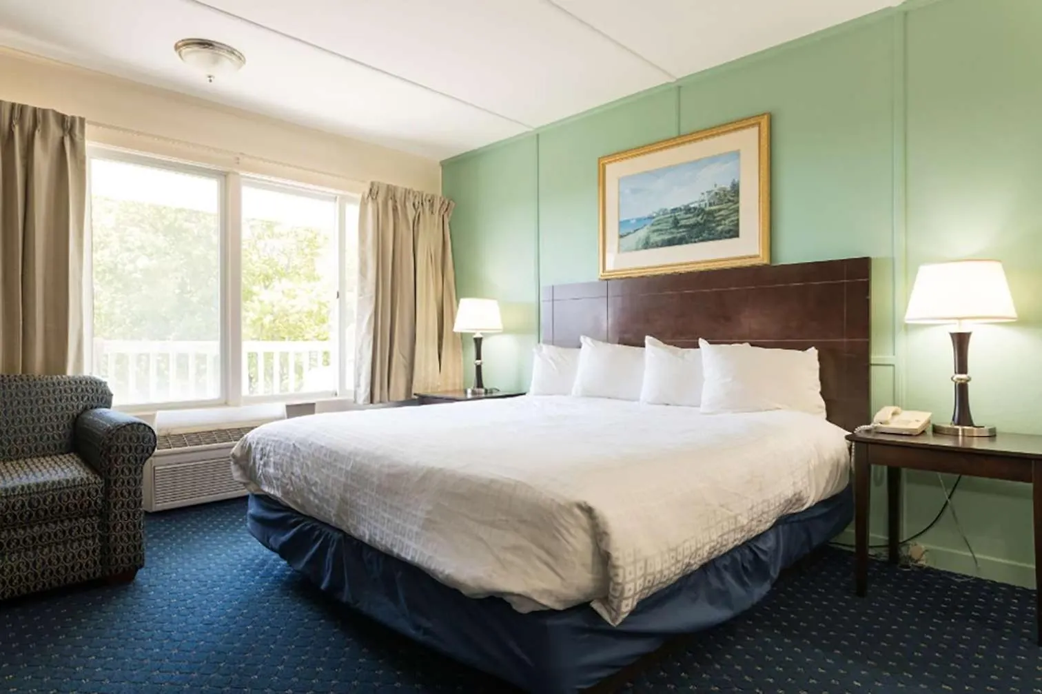 Inn Wonder View
