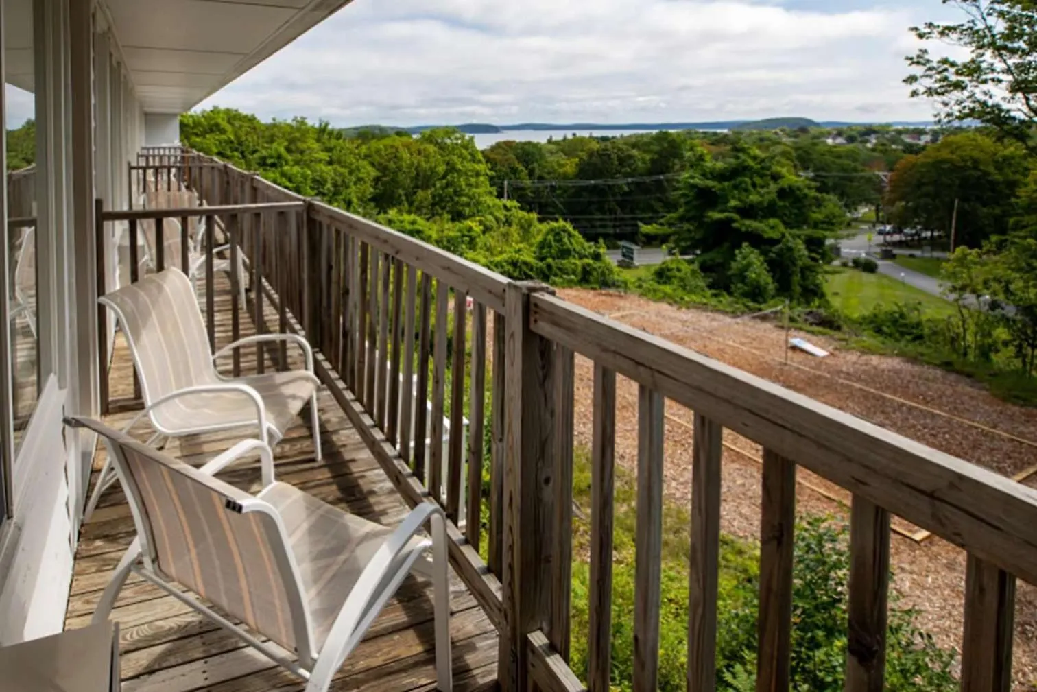 Inn Wonder View 2*