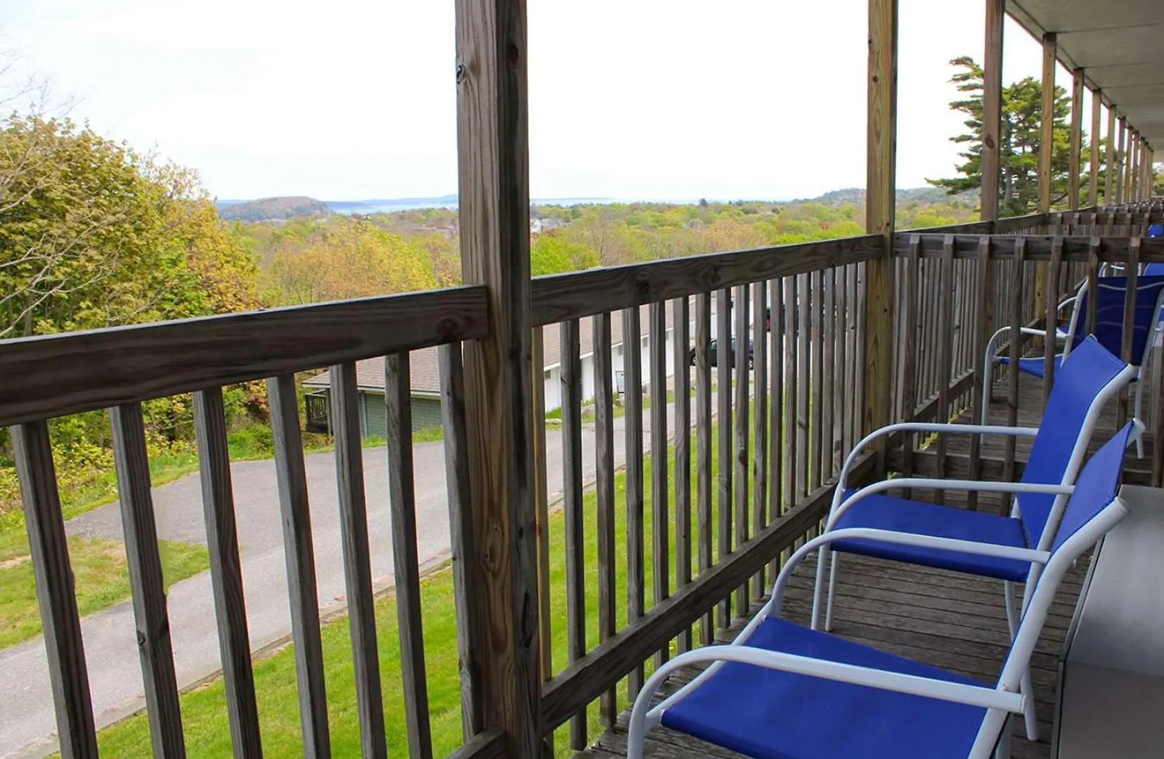 Wonder View Inn 2*
