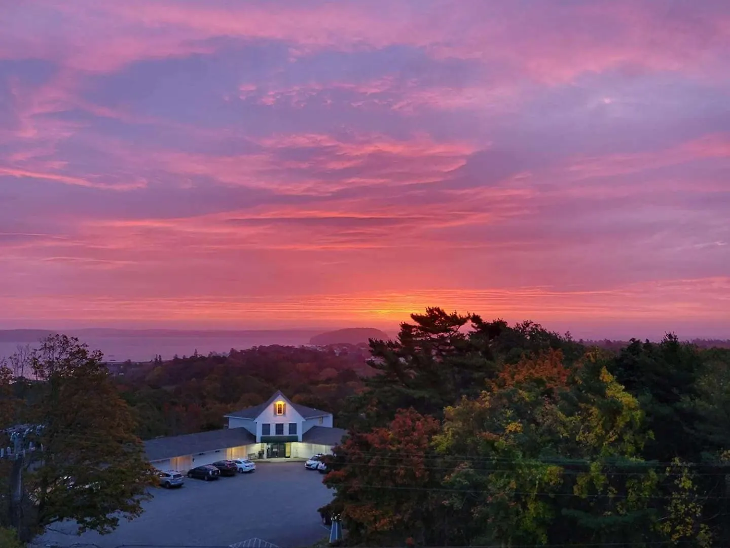 Wonder View Inn 2*