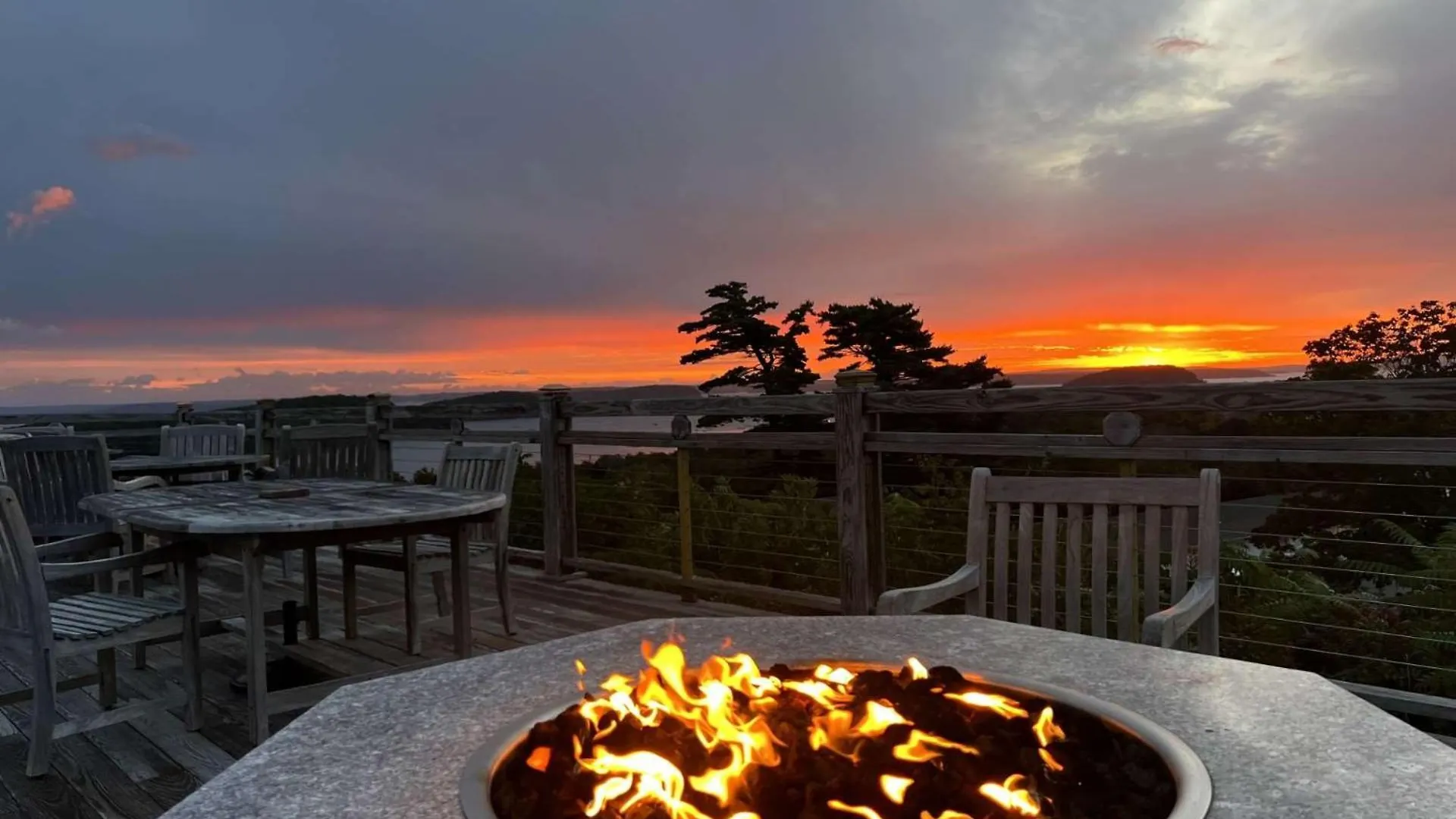 Wonder View Inn 2*