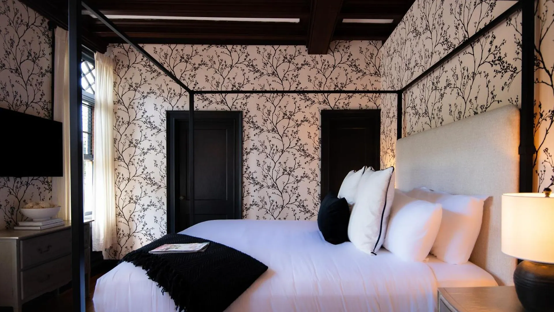 Cleftstone Inn 3*