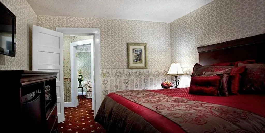 Manor Hotel