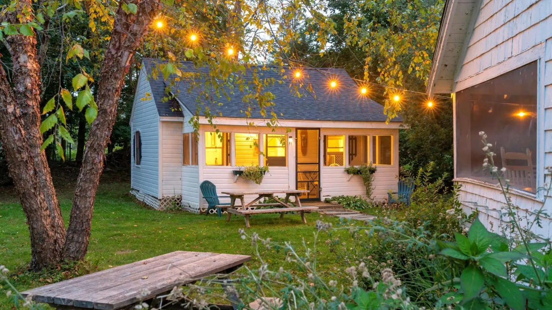 Holiday home & *