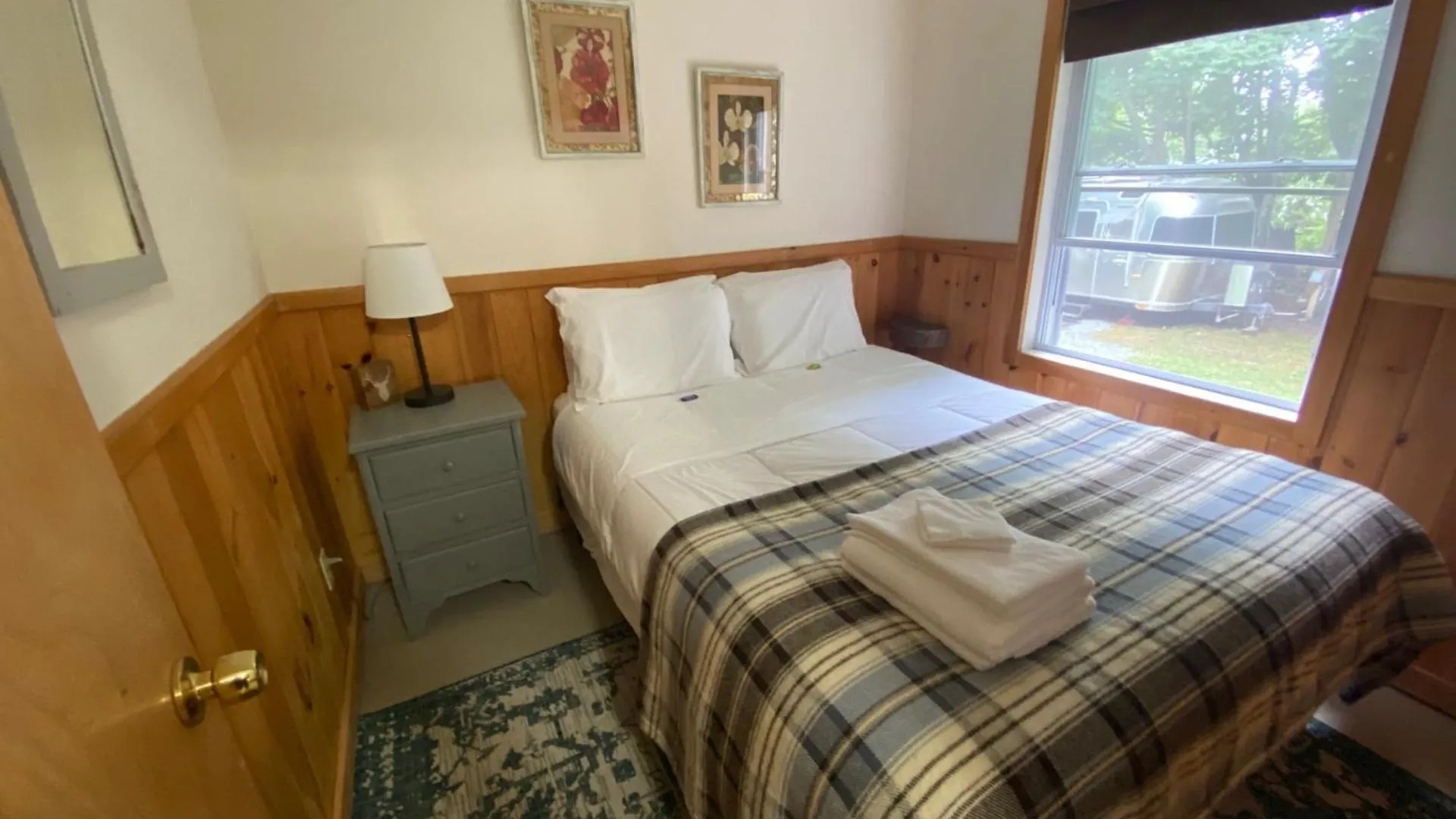 Holiday home & Bar Harbor
