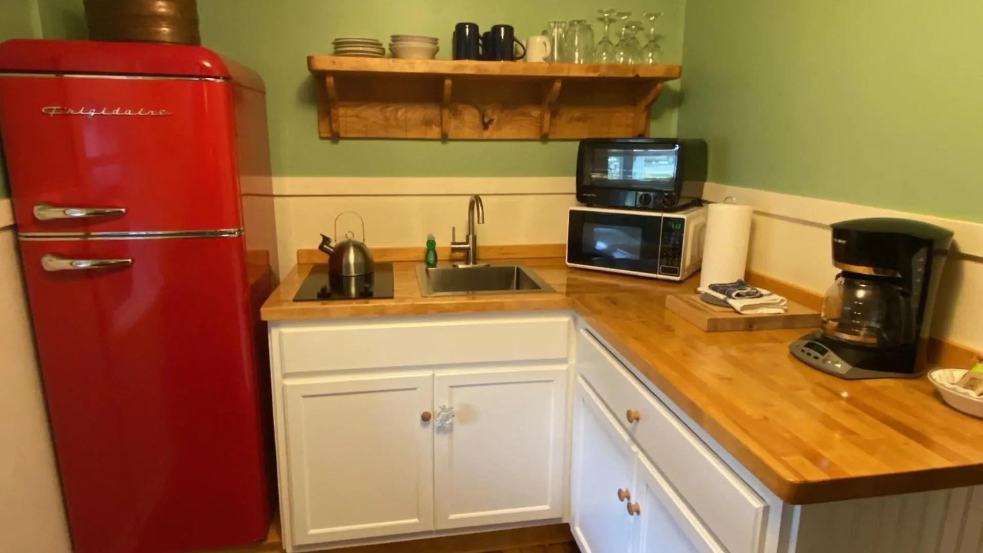 Holiday home & Bar Harbor