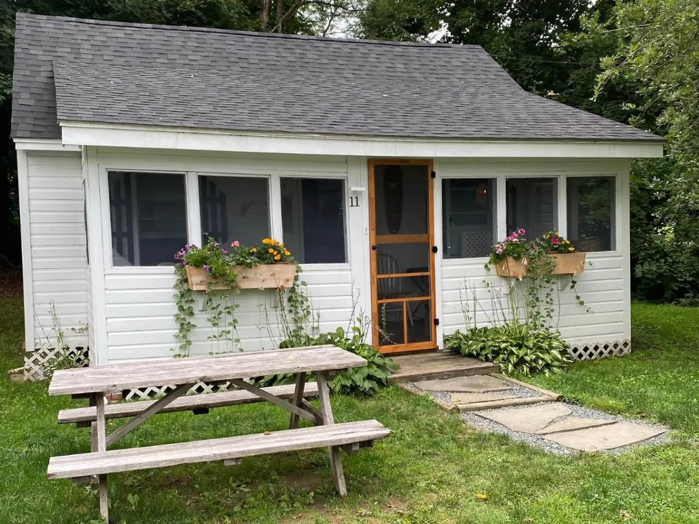 & Holiday home *