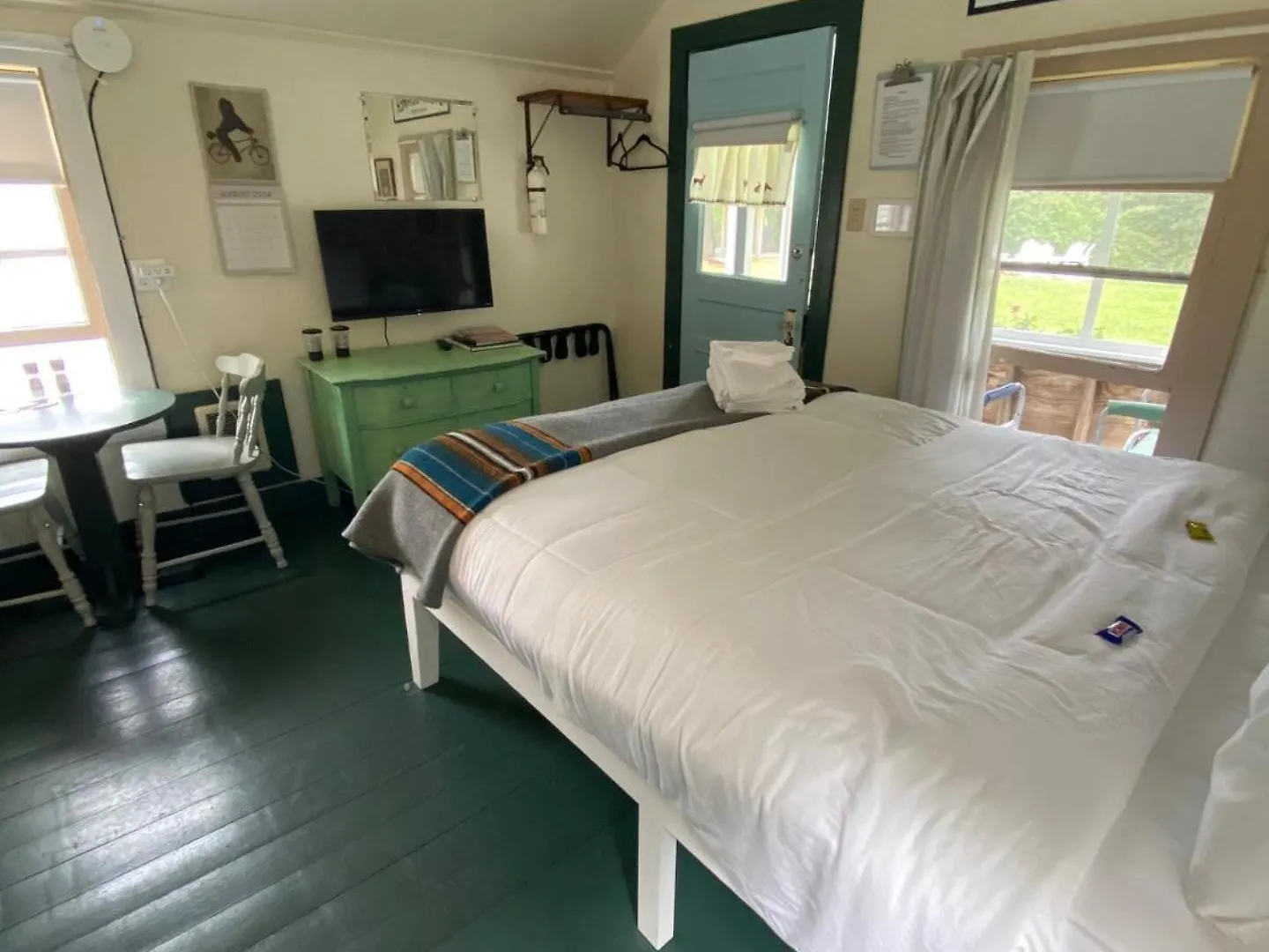 & Holiday home