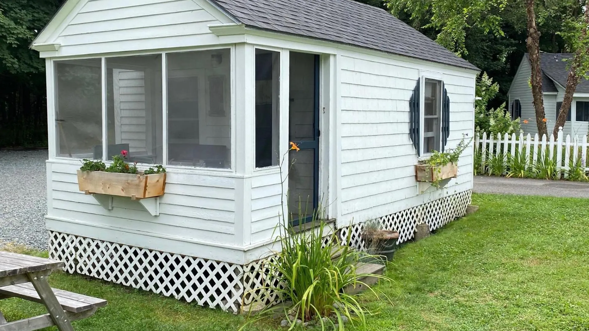 Holiday home & Bar Harbor